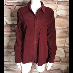 Studio London woman blouse size M